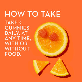 HUM Gummies Hyaluronic Glow 60 Vegan Gummies bottle open