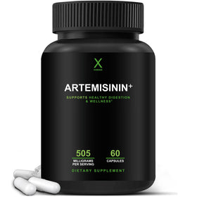 HUMANX Artemisinin 505 mg gélules vue avant
