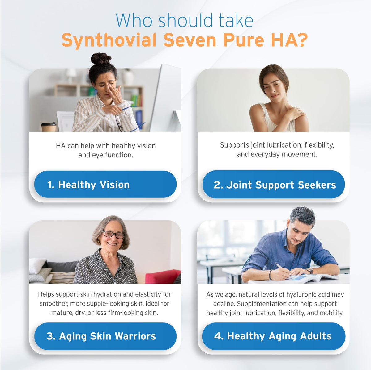 Hyalogic Complément Alimentaire Hyaluronique 59g avec goutte
