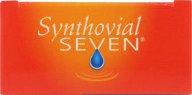 Hyalogic Synthovial Seven HA 50g et une cuillère doseuse