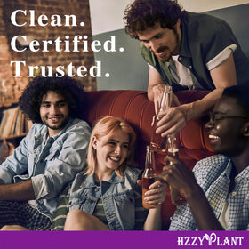 HZZYPLANT Complément Alimentaire Liquide 15 en 1 pour le Foie, flacon avec gouttes