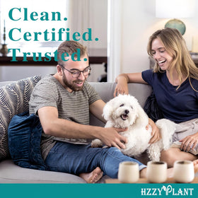 HZZYPLANT Magnésium Glycinate 400mg gouttes en présentation