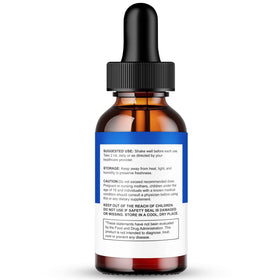 IDEAL PERFORMANCE Lean Drops 259g bouteille sur fond blanc