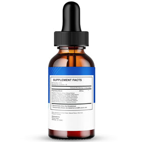 IDEAL PERFORMANCE Lean Drops 259g étiquette et dosage