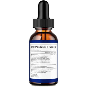 IDEAL PERFORMANCE NeuroTyde Drops 5 Pack Compléments Alimentaires