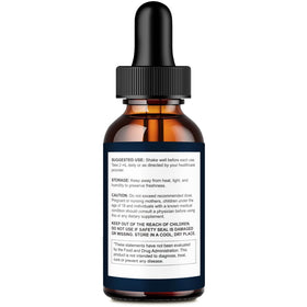 IDEAL PERFORMANCE NeuroTyde Drops 5 Pack Compléments Alimentaires