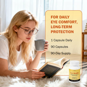 Image du complément Besgiful avec des capsules en évidence