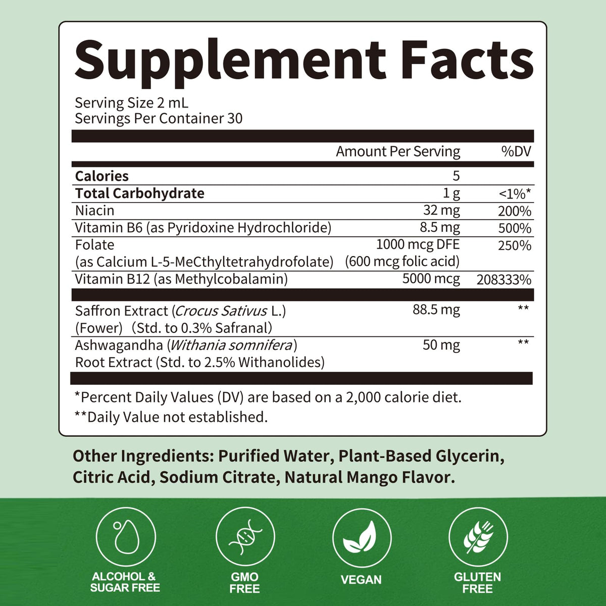 iMATCHME Complexe de Vitamines B Méthylées 5000 mcg B12 en usage
