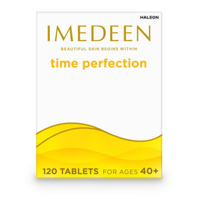 Imedeen Compléments Alimentaires Collagène 120 Tabs devant vue