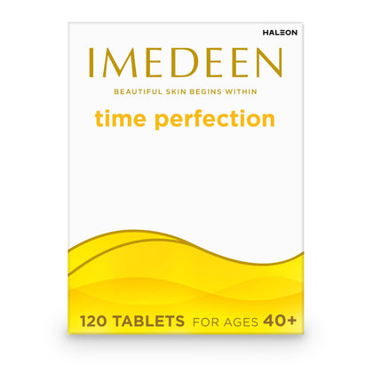 Imedeen Compléments Alimentaires Collagène 120 Tabs devant vue