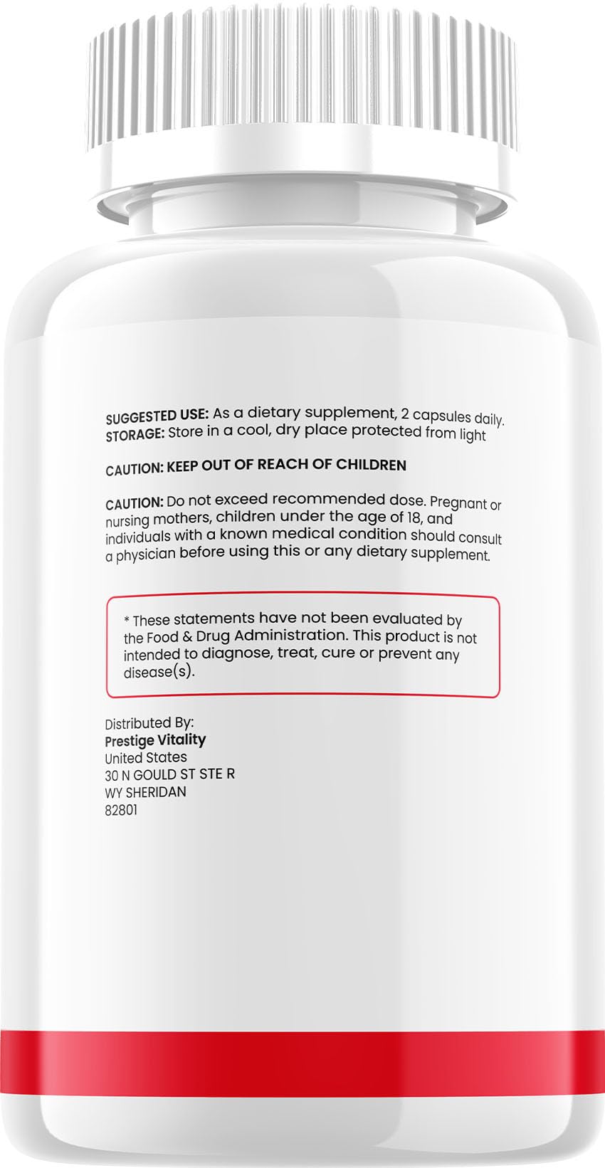 Indelo Glyco Result Capsules avec d'autres compléments alimentaires