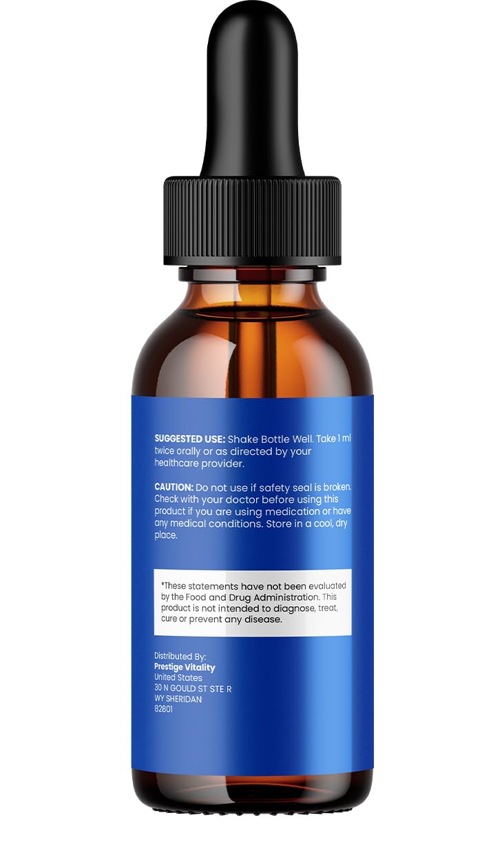 Indelo Glyco Shield Pro flacon avec vue de près sur le compte-gouttes