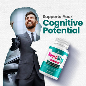 Indelo NeuroMax Pro emballage avec capsules visibles