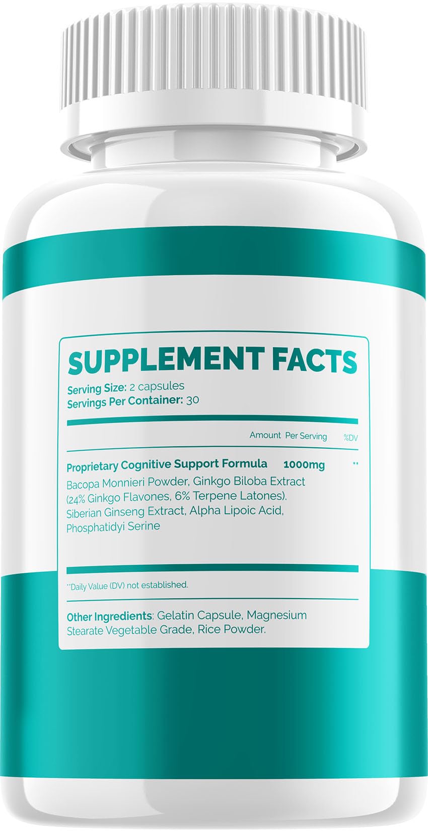 Indelo NeuroMax Pro présentation des capsules avec une main