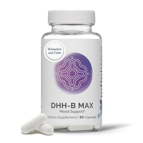 InfiniWell DHH-B Max 15mg boîte avant vue