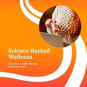 Information nutritionnelle sur l'emballage de Methyl B12