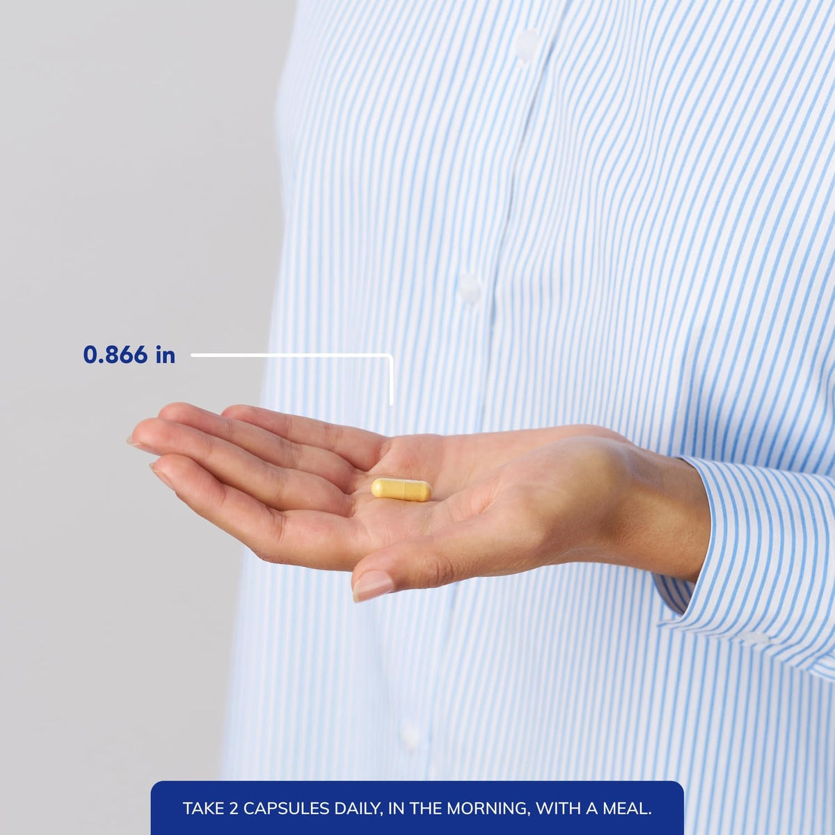 Ingrédients de Pure Encapsulations SR-CoQ10 60 capsules