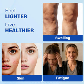 Ingrédients des gouttes liposomales TOPSHEP