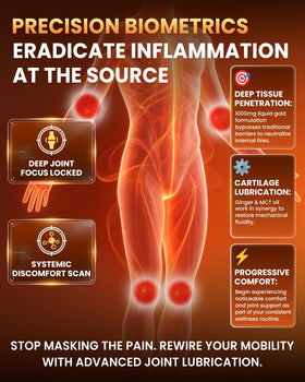 Ingrédients du MEGNETA Curcuma Liposomal sur l'emballage