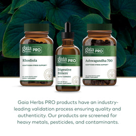 Ingrédients naturels des Bitters daily au Curcuma