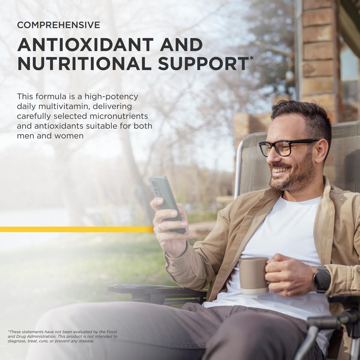 Integrative Therapeutics Clinical Nutrients HP showing the label details