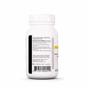 Intégrative Therapeutics Curcumax Pro comprimés sur une table