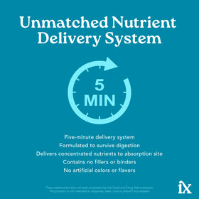 Isotonix Calcium Plus in a kitchen setting
