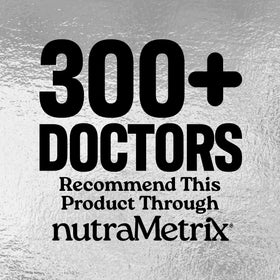 Isotonix OPC-3 étiquette détaillant les ingrédients principaux