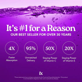 Isotonix OPC-3 extrait de raisin et d'écorce de pin