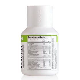 Isotonix Poudre Multivitaminée Sans Fer, ambiance de style de vie