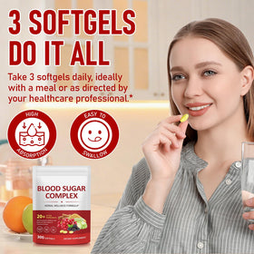 J&H Jasmine&Hyacinth complément alimentaire avec informations nutritionnelles