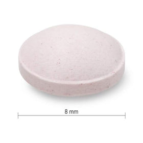 Jamieson Vitamine B12 250mcg vue de côté