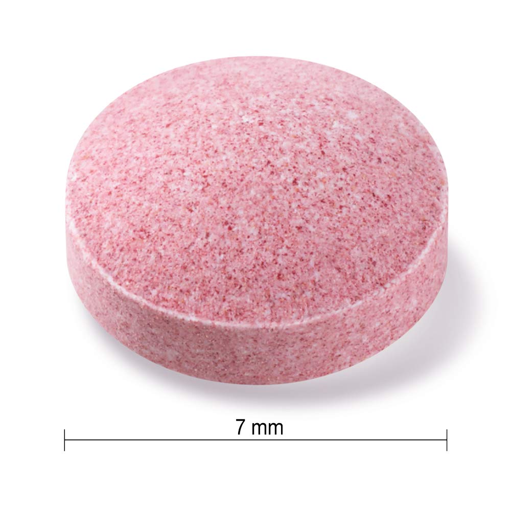 Jamieson Vitamine B12 5000 mcg boîte avec flacons et comprimés