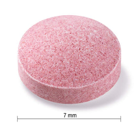 Jamieson Vitamine B12 5000 mcg boîte avec flacons et comprimés