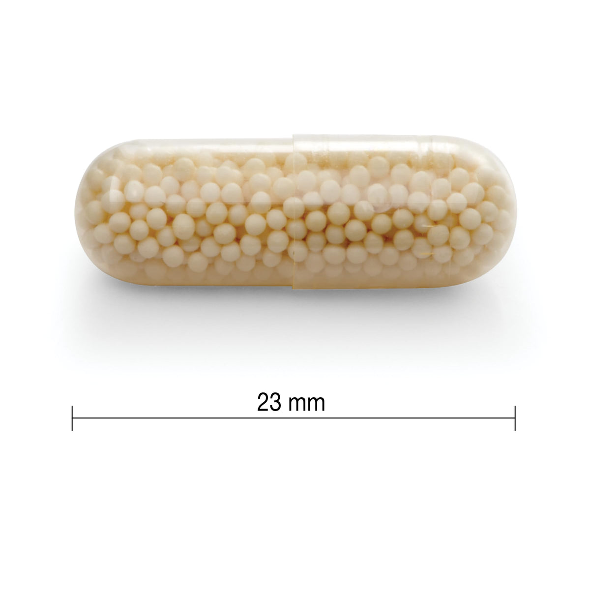 Jamieson Vitamine C 500 mg sur fond blanc
