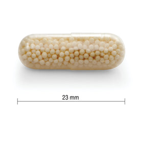 Jamieson Vitamine C 500 mg sur fond blanc
