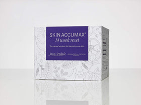 jane iredale Skin Accumax 14 semaines capsules