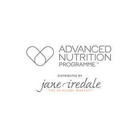 jane iredale Skin Accumax 14 semaines présentation sur table