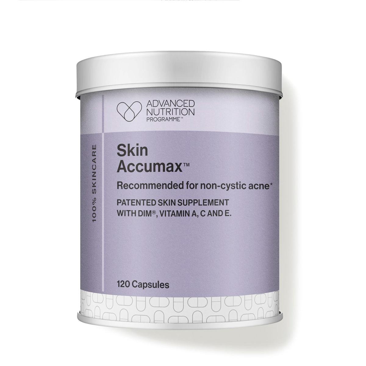 jane iredale Skin Accumax complément alimentaire 60 jours vue avant