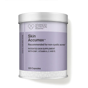 jane iredale Skin Accumax complément alimentaire 60 jours vue avant