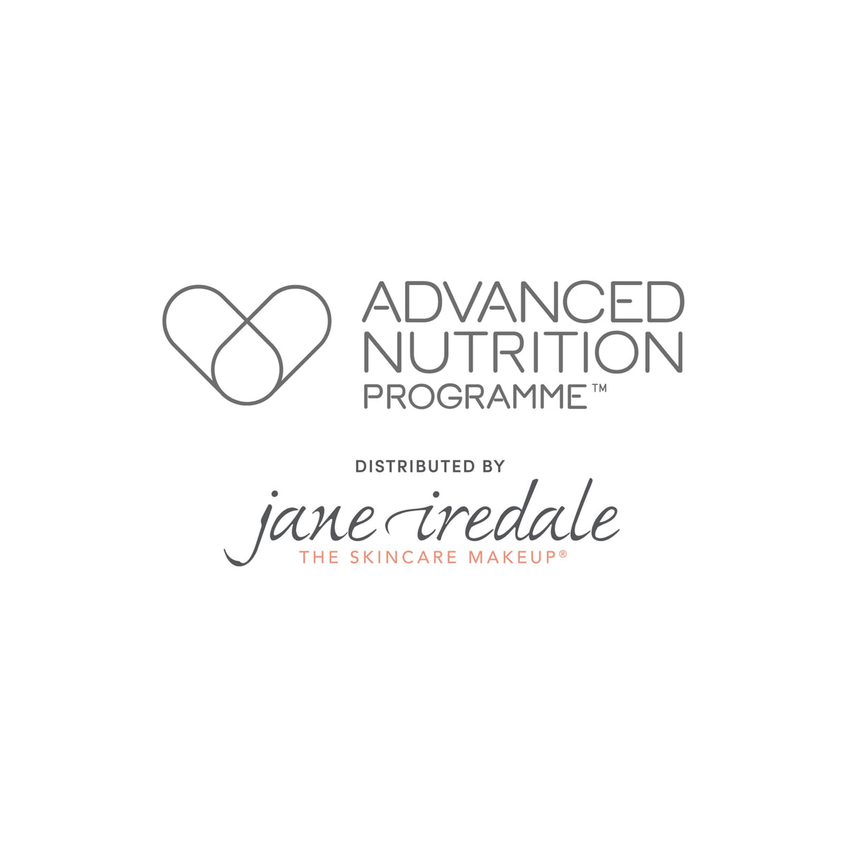 jane iredale Skin Accumax supplément avec son emballage