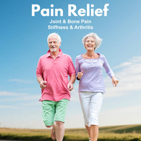 Jkrova Cartilage 750mg boîte arrière avec informations nutritionnelles