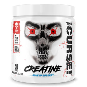 JNX SPORTS créatine monohydrate micronisée 350g vue de face