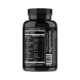 Jocko Fuel Enzymes daily capsule végétale