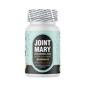 JOINT MARY Acide Hyaluronique 30 capsules vue avant