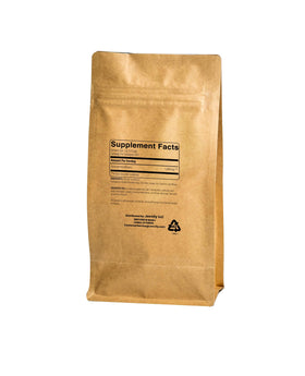 Jovvily Poudre de Basilic Sacré 472g - détails de l'emballage