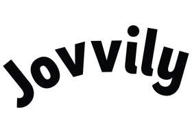 Jovvily Poudre de Basilic Sacré 472g - produit sur une table en bois