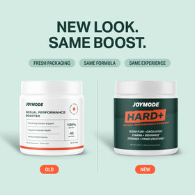 JOYMODE Performance support 30 Servings ingredients list