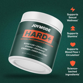 JOYMODE Performance support 30 Servings powder inside container
