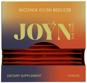 JOYN Complément Alimentaire en capsules, boîte de 10 portions